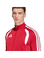 Pánska mikina JY7212 červená - Adidas
