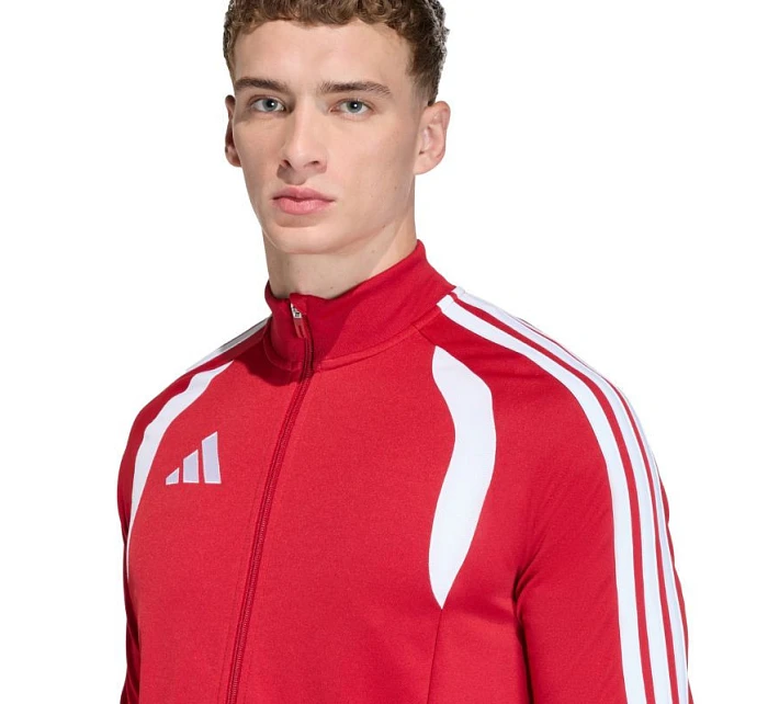 Pánska mikina JY7212 červená - Adidas