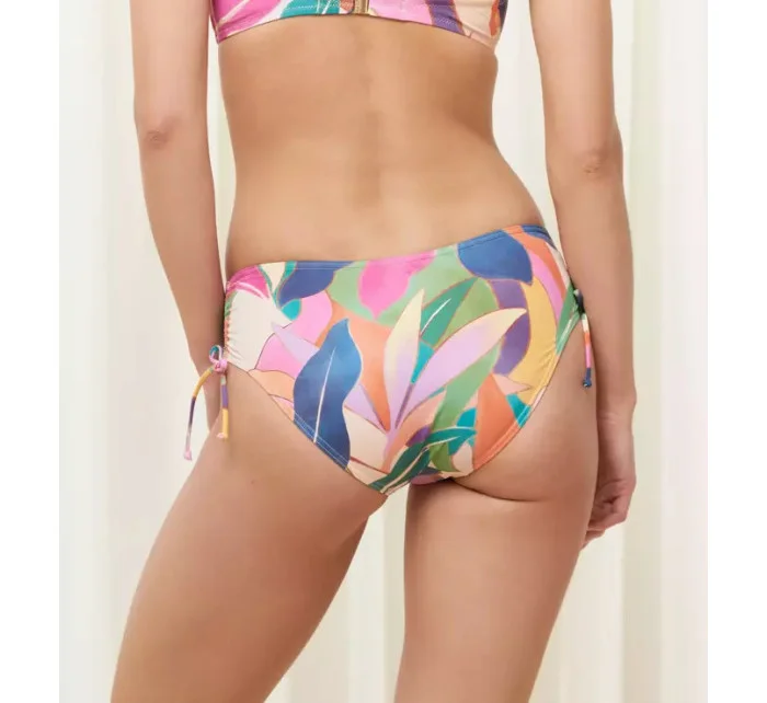 Dámske plavkové nohavičky Summer Allure Midi - Triumph