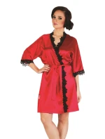 Dámský župan   model 2604820 - De Lafense