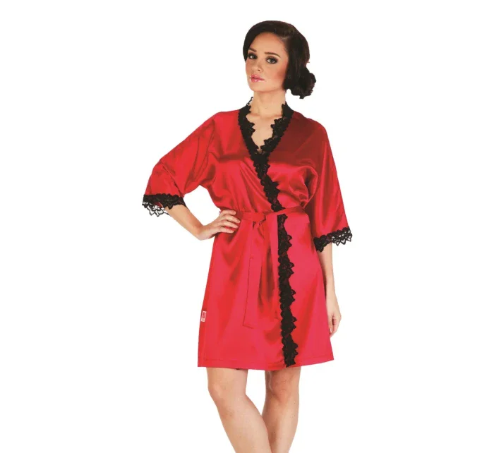 Dámský župan   model 2604820 - De Lafense