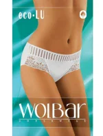 Dámske nohavičky ECO-LU Dámske nohavičky ECO-LU