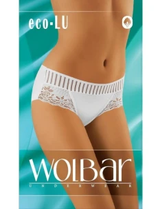 Dámske nohavičky ECO-LU