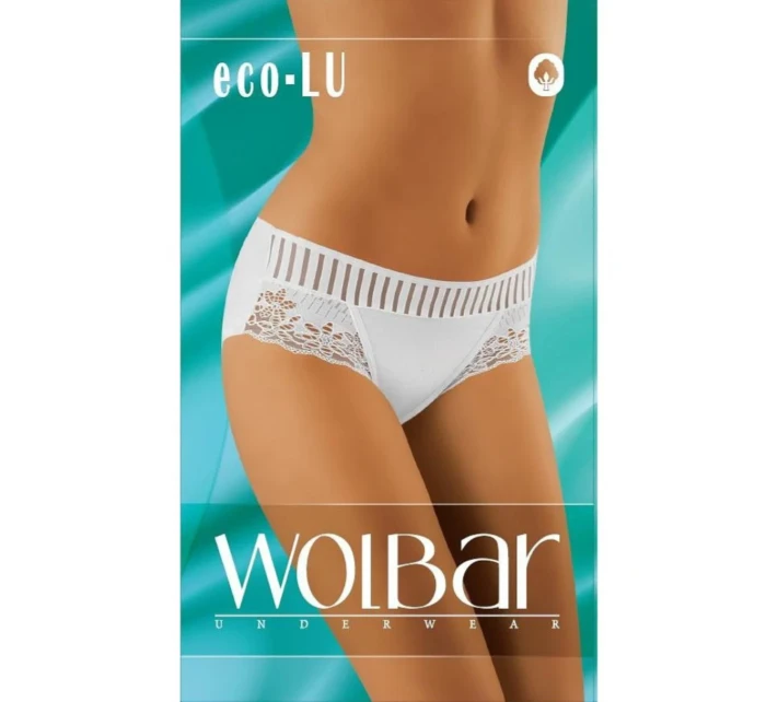 Dámske nohavičky ECO-LU Dámske nohavičky ECO-LU