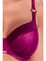 PLAVKOVÁ PODPRSENKA SK 248 MAGENTA