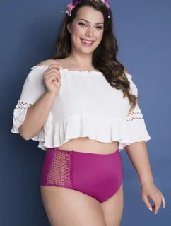 Nohavičky model 143582 Julimex Lingerie