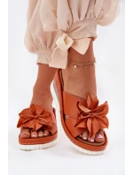 Papuče model 212351 Step in style