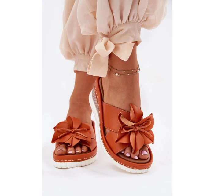 Papuče model 212351 Step in style