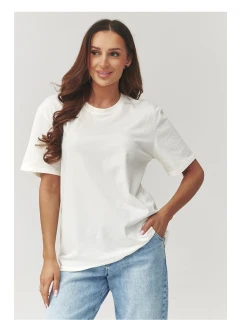 Tričko model 223554 Makadamia