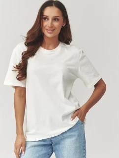 Tričko model 223554 Makadamia