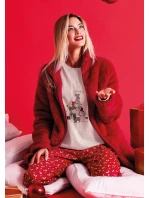 Dámske pyžamo Infiore 652855