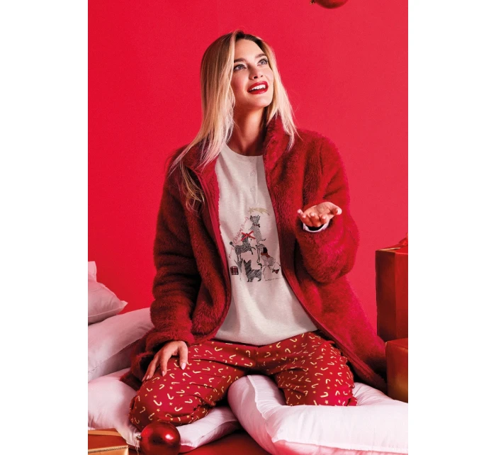 Dámske pyžamo Infiore 652855