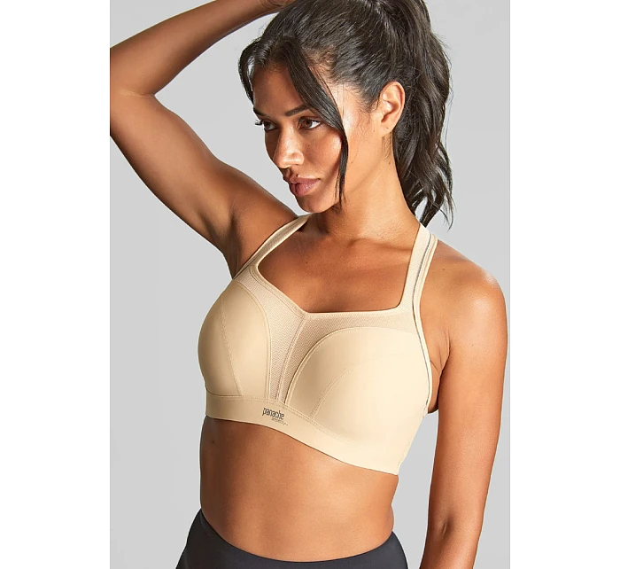 Športová podprsenka Panache 5021 32 E Flesh