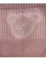 Ponožky WiK 061 Bamboo Teddy Bear wz.61 35-42