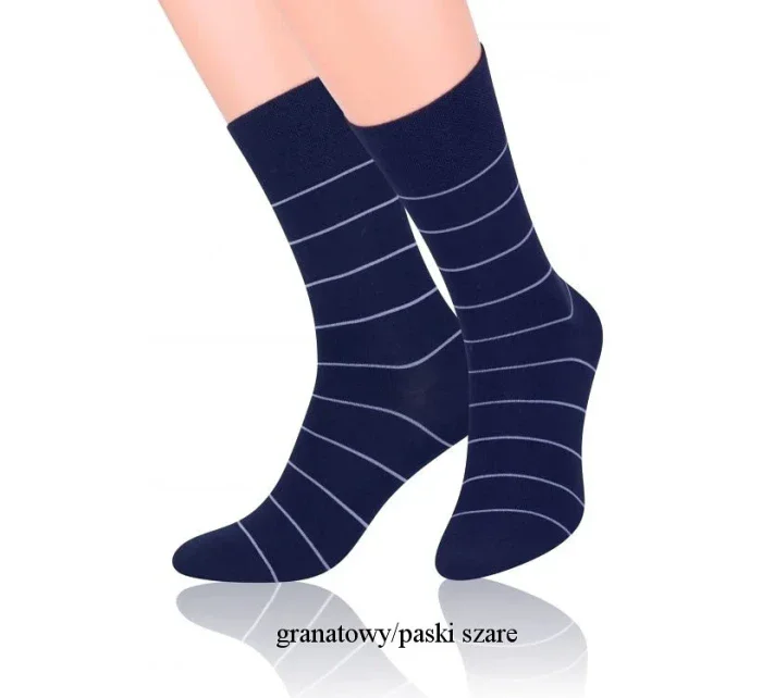 Pánské ponožky model 5790387 - Steven