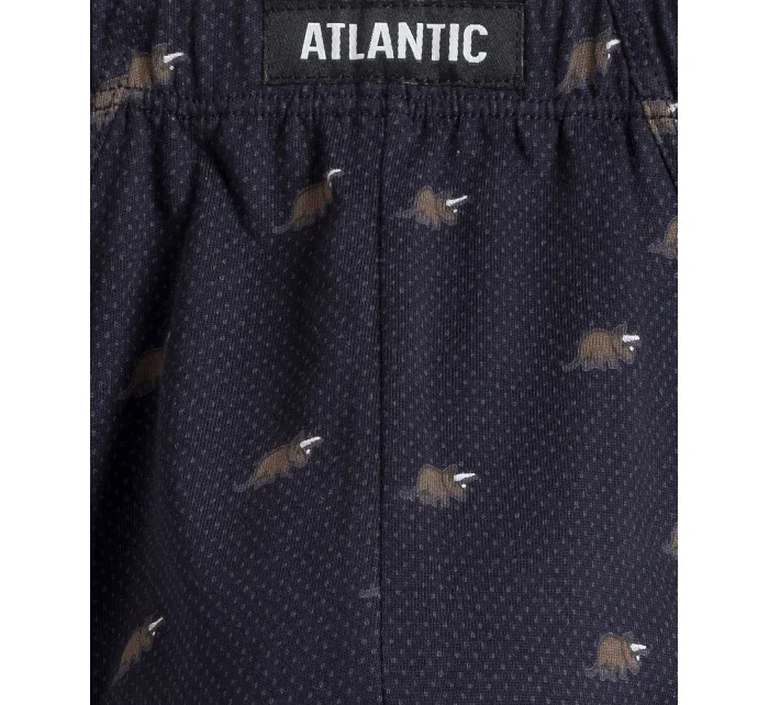 Nohavičky Atlantic 3MP-167 A'3 M-2XL