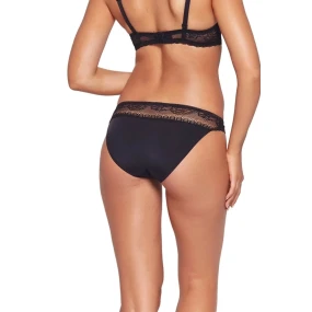 Dámské kalhotky  black  model 19081898 - Henderson
