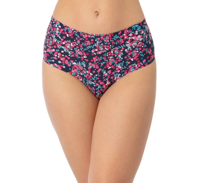 Dámske brazílske maxi nohavice Cranberries - JULIMEX