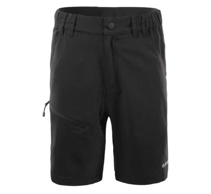 Šortky Hi-Tec Megano Jr 92800406356