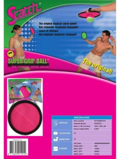 SADA LOPTIČIEK S PRIEMEROM 19,3 CM