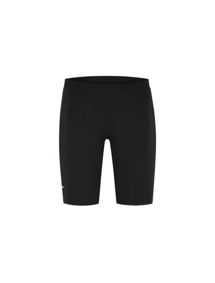 Rogelli bežecké šortky DISTANCE black S