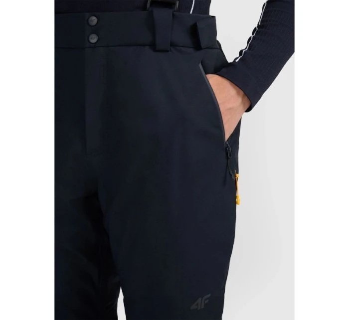 Pánské lyžařské kalhoty se šlemi 10000 model 21918568 - 4F Pánské lyžařské kalhoty se šlemi 10000 model 21918568 - 4F