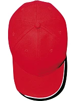 MB 49 Kšiltovka s kšiltem model 22503349 - Daiber MB 49 Kšiltovka s kšiltem model 22503349 - Daiber