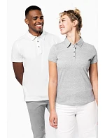 K 263 Dámské žerzejové polo model 22507247 red - Kariban K 263 Dámské žerzejové polo model 22507247 red - Kariban