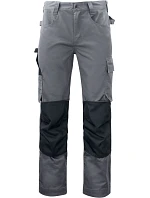 Waistpants (4260) Pánské pracovní kalhoty grey model 22463055 - ProJob