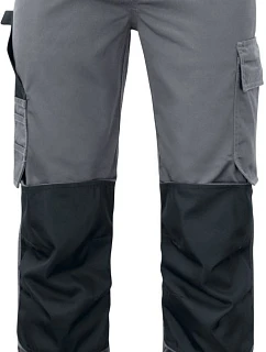 Waistpants (4260) Pánské pracovní kalhoty grey model 22463055 - ProJob
