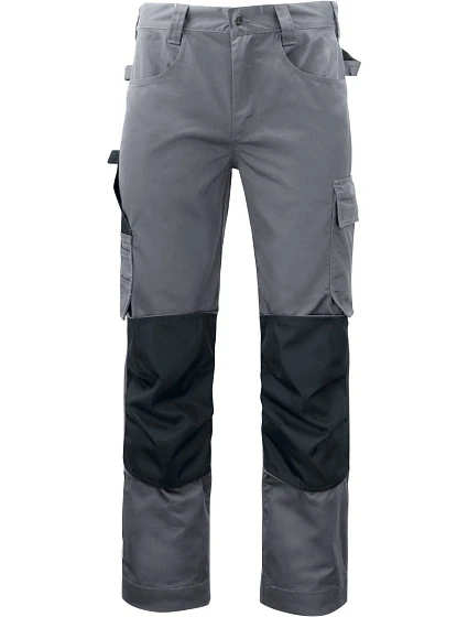 ProJob 5532 Waistpants (42–60) Pánske pracovné nohavice 64.532M šedé ProJob 5532 Waistpants (42–60) Pánske pracovné nohavice 64.532M šedé