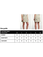 Skort Women sukně s kalhotami black model 22470773 - Tenson Skort Women sukně s kalhotami black model 22470773 - Tenson
