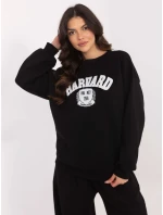 Mikina EM BL 617 16.01X čierna Mikina EM BL 617 16.01X čierna