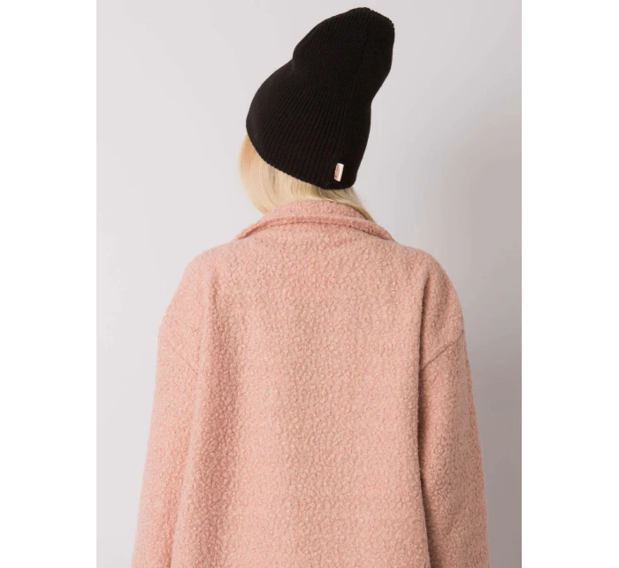 Dámska čiapka JK CZ cap 38.26X čierna