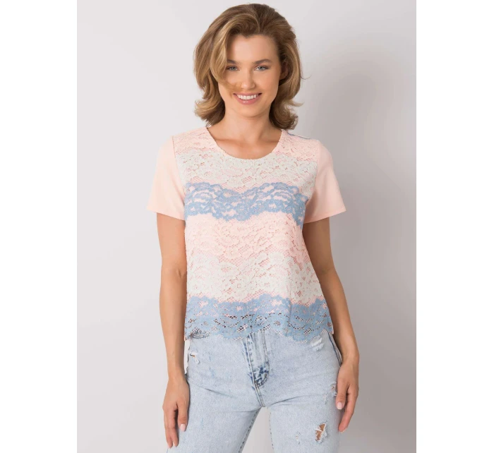 Halenka LK BZ model 15580318 broskev - FPrice