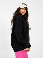 Bluza NS BL model 21946539 czarny - FPrice