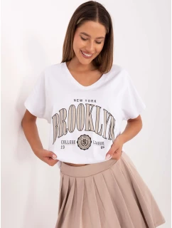 Súprava RV KMPL A774.49 bielo-béžová