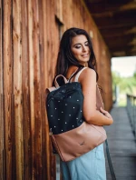 Fashion batoh model 21275609 - Vuch