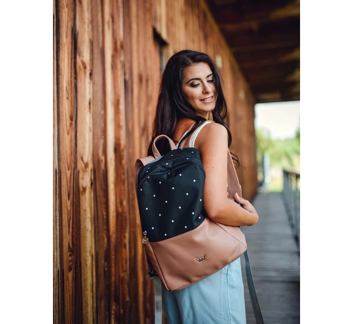 Fashion batoh model 21275609 - Vuch