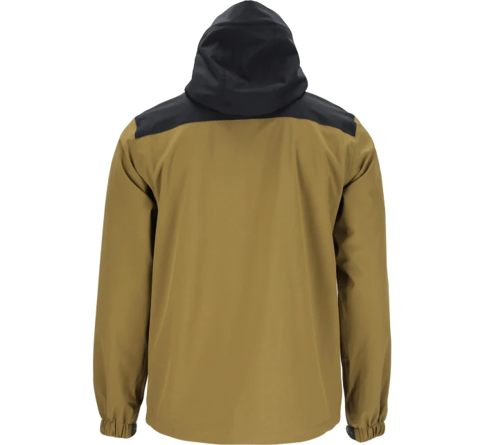 Pánská funkční bunda model 21327289 - Weather report Pánská funkční bunda model 21327289 - Weather report