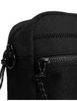 Pánska crossbody taška Vuch Taavi Black