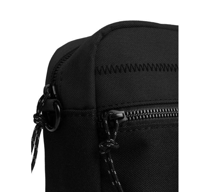Pánska crossbody taška Vuch Taavi Black
