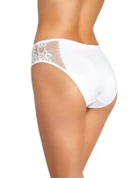Dámske nohavičky 51 White - Gabidar Dámske nohavičky 51 White - Gabidar