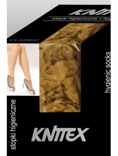 model 7840085 boty - Knittex