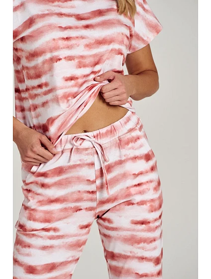 PIŻAMA DAMSKA SXL model 19438481 - Taro