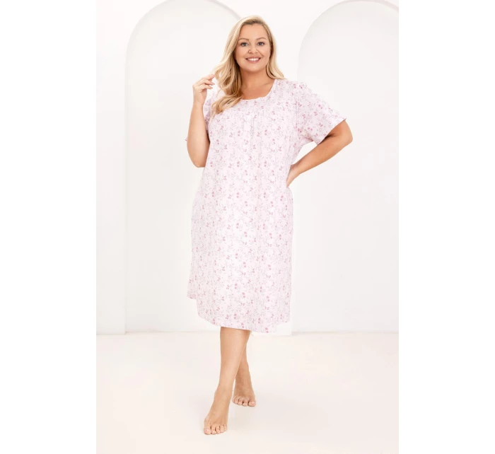 DÁMSKE TRIČKO 018 BIG W/26