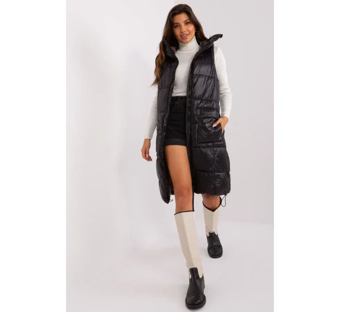 Vesta model 184837 Sublevel