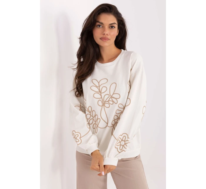 Mikina model 218386 Relevantnosť Mikina model 218386 Relevantnosť