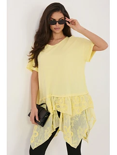 Blúzka model 226213 Taliansko Moda