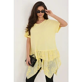 Blúzka model 226213 Taliansko Moda